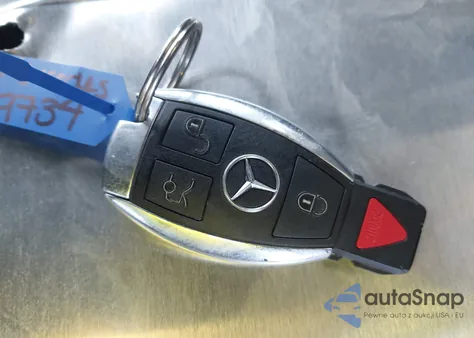 2019 Mercedes-Benz Glc 300 z USA, uszkodzony, nr VIN WDC0G4JB2KF609734